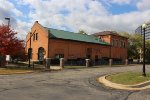 Jackson GTW Freight Depot